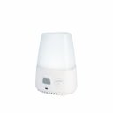 Ver imagem 1 de Luminária Portátil Com Gancho E Usb Recarregável 545 Lumens