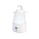 Ver imagem 4 de Luminária Portátil Com Gancho E Usb Recarregável 545 Lumens