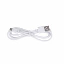 Ver imagem 6 de Luminária Portátil Com Gancho E Usb Recarregável 545 Lumens