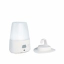 Ver imagem 2 de Luminária Portátil Com Gancho E Usb Recarregável 545 Lumens