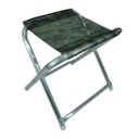 Ver imagem 3 de Mesa Dobrável 2 Banquetas Camping Praia Maleta Zaka
