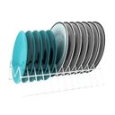 Ver imagem 3 de Suporte Para Pratos Vertical Branco