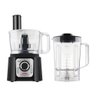 Multiprocessador de Alimentos Arno Multichef 7 em 1 700w e Jarra de 3,1l mp70 Preto 220v - 2