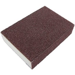 Kit 3 Esponja Mágica Limpeza Pesada Tira Mancha Clink - 2