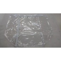 Saco Secadora Mueller Sun 8kg com Ziper + 15 Travas (Pinos) - 5
