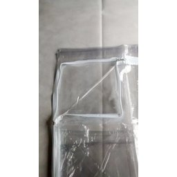 Saco Secadora Mueller Sun 8kg com Ziper + 15 Travas (Pinos) - 3