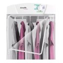 Ver imagem 2 de Saco Secadora Mueller Sun 8kg com Ziper + 15 Travas (Pinos)