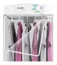 Ver imagem 2 de Saco Secadora Mueller Sun 8kg com Ziper + 15 Travas (Pinos)