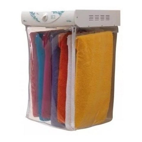 Saco Secadora Amiga Fischer 4kg + 15 Travas Reposição