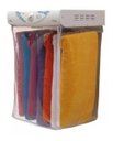 Ver imagem 1 de Saco Secadora Amiga Fischer 4kg + 15 Travas Reposição