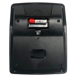 Calculadora Xhaday 12 Dígitos Números Grandes TD-1048-12 - 4 Calculadora Xhaday 12 Dígitos Números Grandes TD-1048-12 - 4