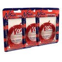 Ver imagem 1 de Kit 3 Peças Fio De Nylon Para Roçadeira 1,8mm x 5 Metros