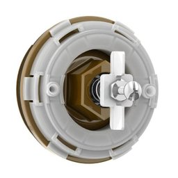 Acionador Completo Válvula Descarga Lorenzetti P41 Cód: 6241 - 1