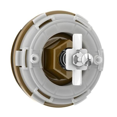 Acionador Completo Válvula Descarga Lorenzetti P41 Cód: 6241