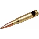 Ver imagem 2 de Abridor De Garrafa Projétil .50 Bélica Dourado