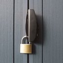 Ver imagem 4 de Depósito de Jardim Darwin 6x8 Cinza Keter