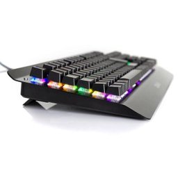 Teclado Mecânico Gamer Dazz Cyborg Revolution LED ABNT2 - 1