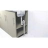 Sifao Censi 7164 com Suporte 150cm Branco 11/2 X 1.1/4 X 7/8 - 2