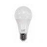 10 Lâmpadas LED Bulbo 15W 1.350Lm 3000K Branco Quente Llum - 1