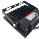 Ver imagem 3 de Refletor Led 200W Bivolt Holofote Branco Frio 6500K - Avant