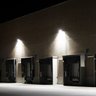 Refletor Led 200W Bivolt Holofote Branco Frio 6500K - Avant - 5