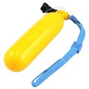 Ver imagem 3 de Kit 30 Boia Flutuante Bastão Câmeras Gopro Amarela