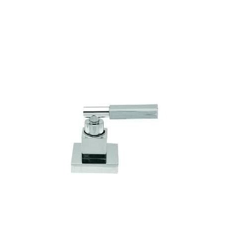 Acabamento para Registro Fani de Gaveta e Pressão Versta Clássica1/2" 3/4" 1"