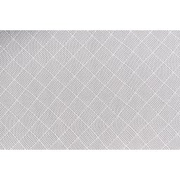 Kit Colcha Montblanc Tafeta 101 Chumbo Solteiro 180x230cm - 3