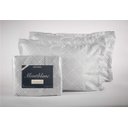 Ver imagem 1 de Kit Colcha Montblanc Tafeta 101 Chumbo Solteiro 180x230cm