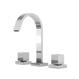 Misturador Fani de Lavatório para Mesa Plena - 1