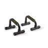 Apoio para Flexão Fitness Preto/neon Atrio - Es240out [reembalado] Es240out Multilaser - 1