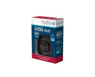 Kit Conversor Hydra Max para Hydra Duo - 1