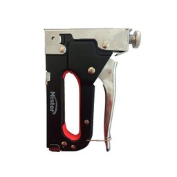 Grampeador Mister Tapeceiro Manual Profissional - 2