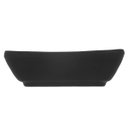 Ver imagem 5 de Ramekin Melamina Preto 40ml Molheira Lyor Porta Shoyu Quadrado Tóquio Potinho Pequeno