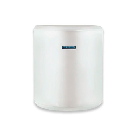 Aquecedor Elétrico Tipo Acumulação / Boiler 50 Litros 0050ib Orbis do Brasil 220v