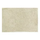 Ver imagem 1 de Tapete Popcorn Appel 50 Cm X 70 Cm: Linho