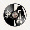 Relógio Parede Michael Jackson Pop Musica Vinil Lp Decoração - 1