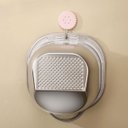 Ver imagem 5 de Escorredor de Arroz Inox Grao Verdura Legumes Multiuso Versatil Cozinha Preparo Refeiçao