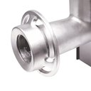 Ver imagem 6 de Maquina Moedor Picador Carne Industrial Grande Boca 98 Gural