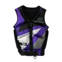 Ver imagem 2 de Colete Salva-vidas Hydro Citrus Rev. 2 Purple | Tamanho M