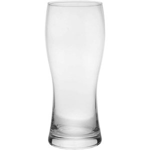 Conjunto 2 Copos Vidro Sodo-Calcico P/Cerveja 500Ml