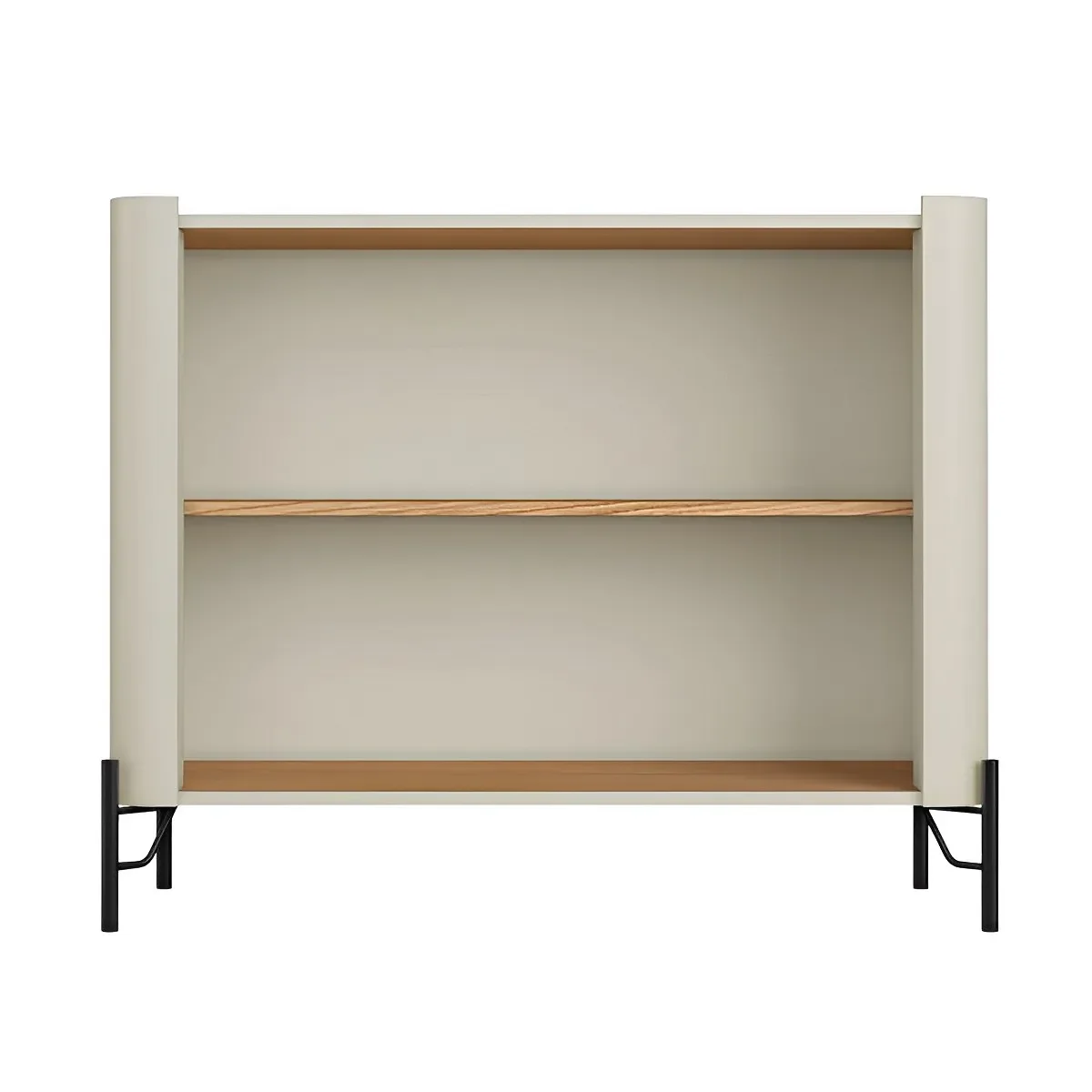 Ver imagem 4 de Buffet MDF com Porta Brise L98,5 X A81,5cm