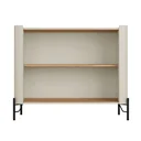 Ver imagem 4 de Buffet MDF com Porta Brise L98,5 X A81,5cm
