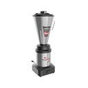 Ver imagem 1 de Liquidificador Skymsen Alta Rotação com Copo Monobloco 220v/50-60hz Inox