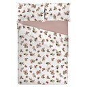 Ver imagem 3 de Jogo de Cama Queen Size 180 Fios Fiori - Yasmin (7816)