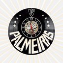 Ver imagem 2 de Kit 4 Relógios Times De Futebol Revenda Atacado Disco Vinil