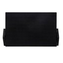 Ver imagem 1 de Suporte para Pés Reliza Ergonomico e Emborrachado Preto