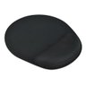 Mousepad Ergonômico Confort Nr17 Neoprene Reliza:Preto - 1