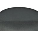 Ver imagem 4 de Mousepad Ergonômico Confort Nr17 Neoprene Reliza:Preto