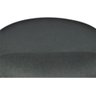 Mousepad Ergonômico Confort Nr17 Neoprene Reliza:Preto - 4